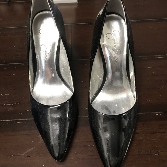 Jessica Simpson hills. Size 6. Great condition. - Picture 3 of 3